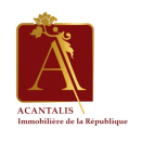 ACANTALIS - IMMOBILIERE DE LA REPUBLIQUE