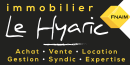 IMMOBILIER LE HYARIC