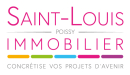 SAINT LOUIS IMMOBILIER POISSY