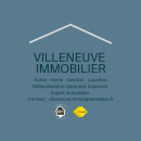 VILLENEUVE IMMOBILIER