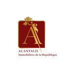 ACANTALIS - IMMOBILIERE DE LA REPUBLIQUE