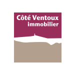 Côté Ventoux Immobilier