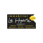 IMMOBILIER LE HYARIC