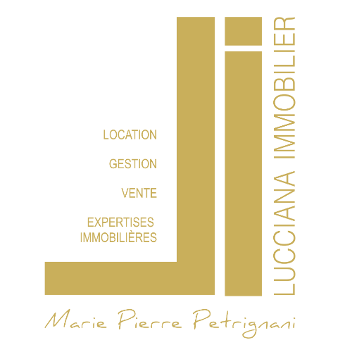 LUCCIANA IMMOBILIER