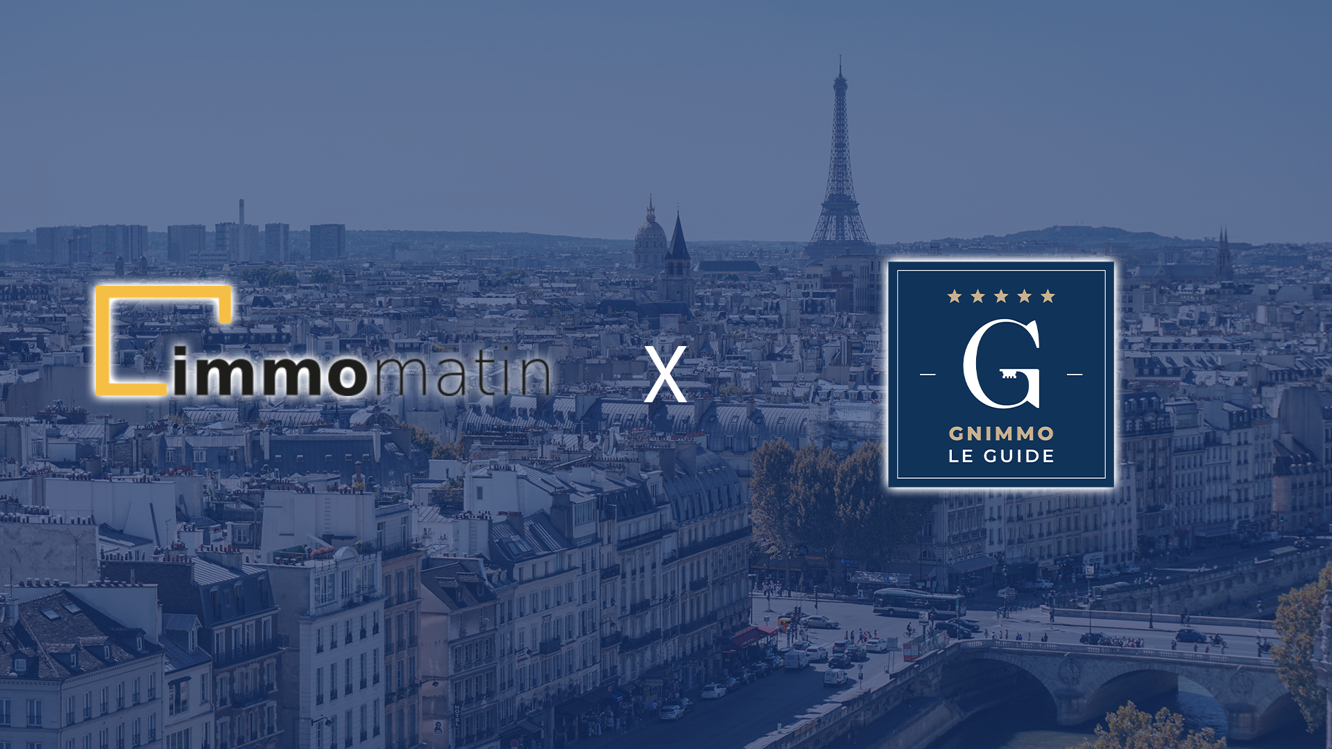 Le Guide GNIMMO est officiellement lancé