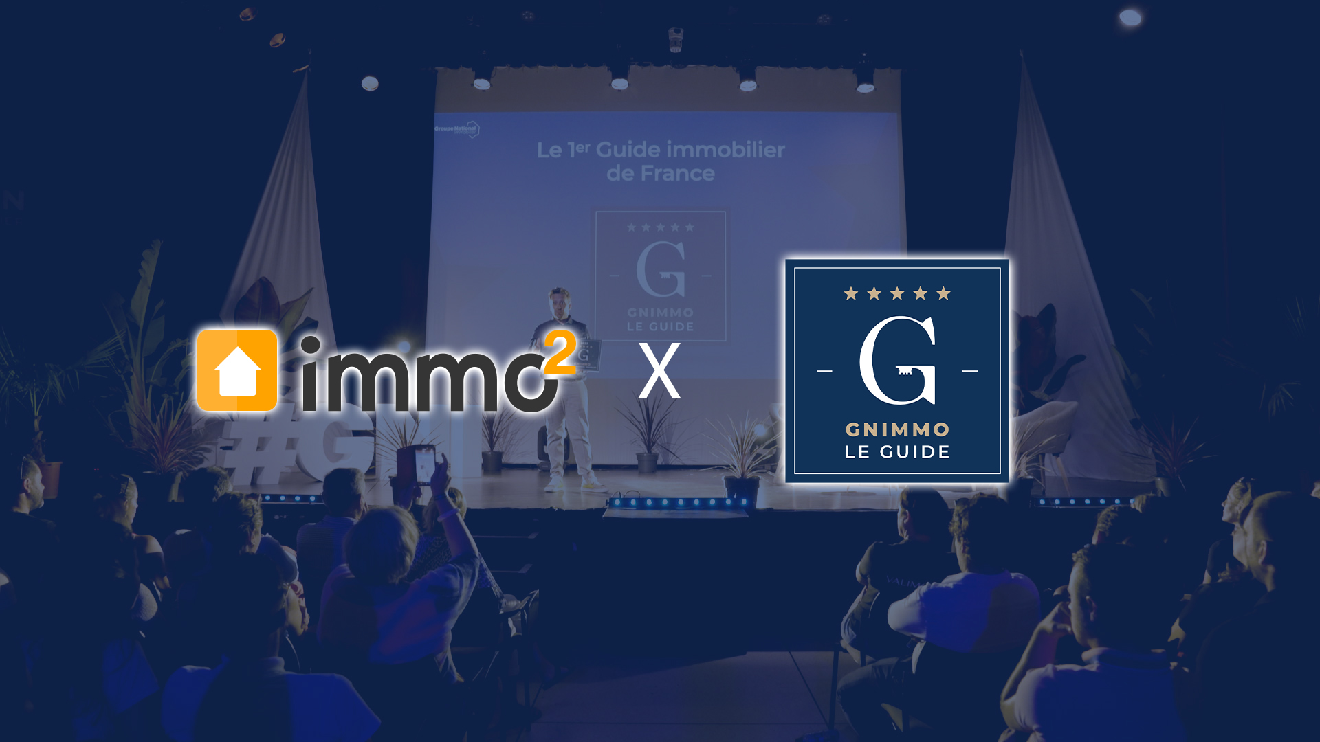 Immo2.0 : GNI lance le guide des agences immobilières indépendantes