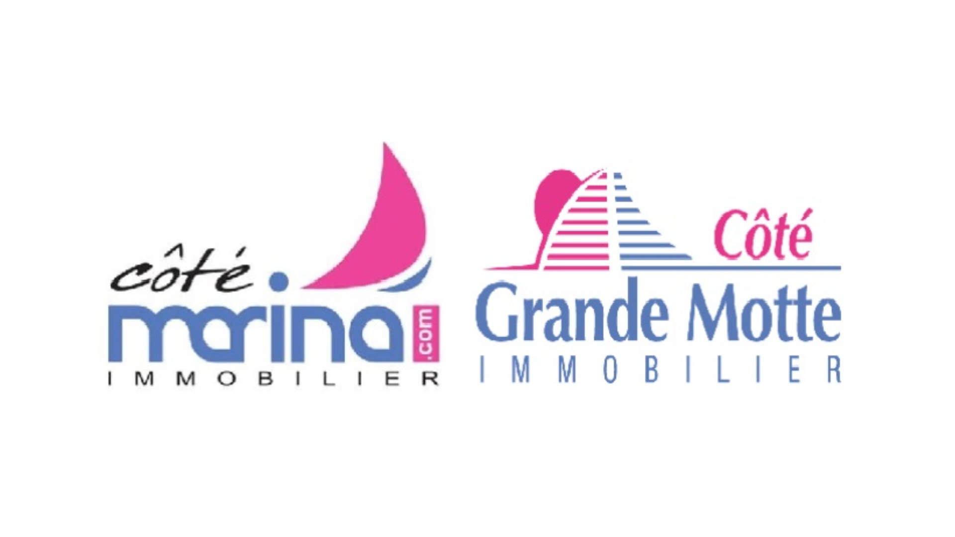 COTE MARINA - COTE GRANDE MOTTE