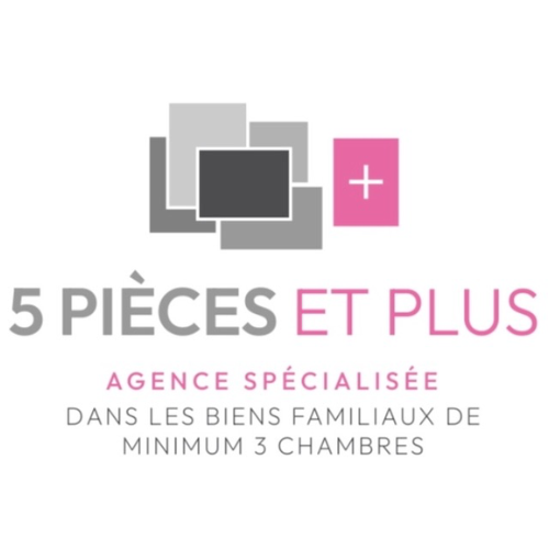 5 PIECES ET PLUS