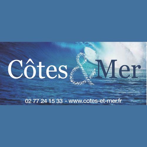 CÔTES & MER