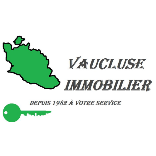 VAUCLUSE IMMOBILIER