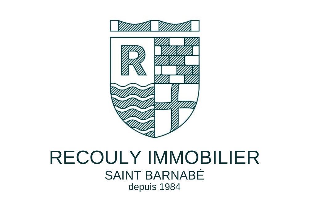 RECOULY IMMOBILIER SAINT BARNABE