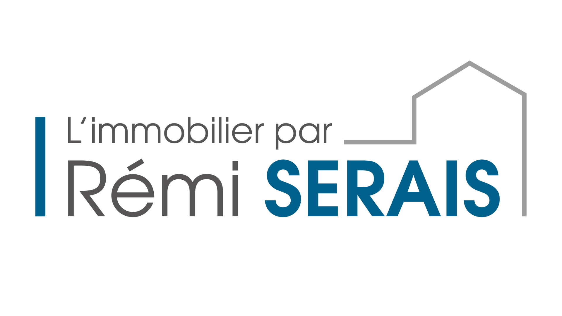 L'IMMOBILIER PAR REMI SERAIS - FLERS